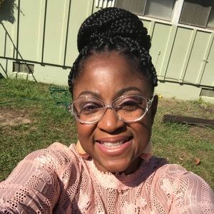 Meet your Posher, Quiana